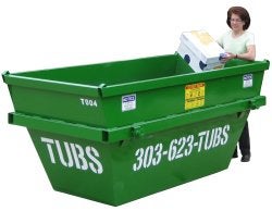 TO04 TUBS D3-623-TUBS